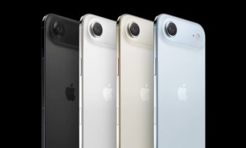 iPhone Air // Source : Capture d'écran Numerama iPhone Air // Source : Capture d'écran Numerama