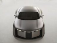 Voici l'Audi Concept C : un aperçu de la future TT 100 % électrique // Source : Audi Voici l'Audi Concept C : un aperçu de la future TT 100 % électrique // Source : Audi