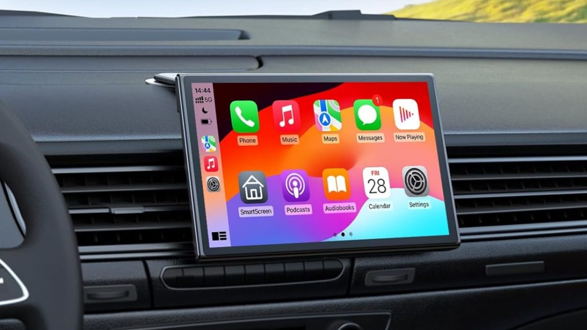 Avylet, pour CarPlay et Android // Source : Avylet Avylet, pour CarPlay et Android // Source : Avylet