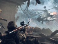 Battlefield 6 // Source : EA Battlefield 6 // Source : EA