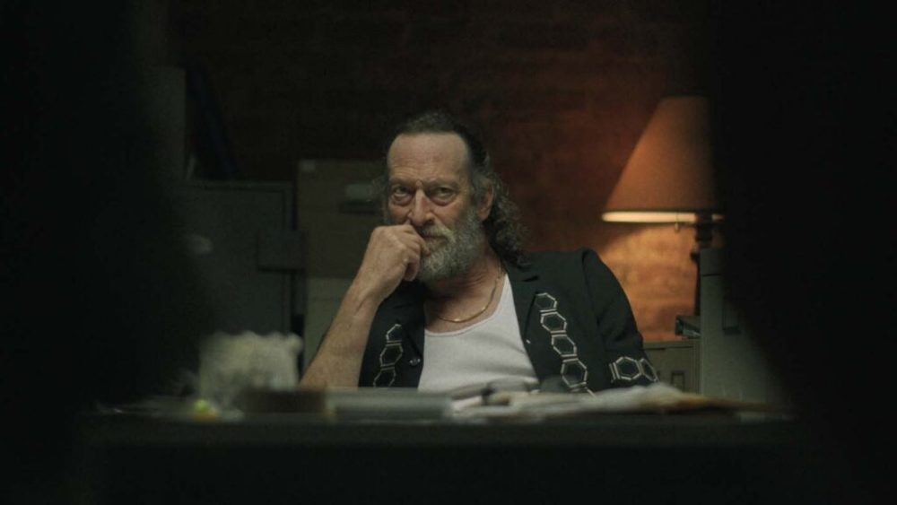 Black Rabbit // Source : Netflix Black Rabbit // Source : Netflix