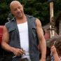 Vin Diesel dans Fast & Furious // Source : Universal Pictures