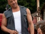 Vin Diesel dans Fast & Furious // Source : Universal Pictures Vin Diesel dans Fast & Furious // Source : Universal Pictures
