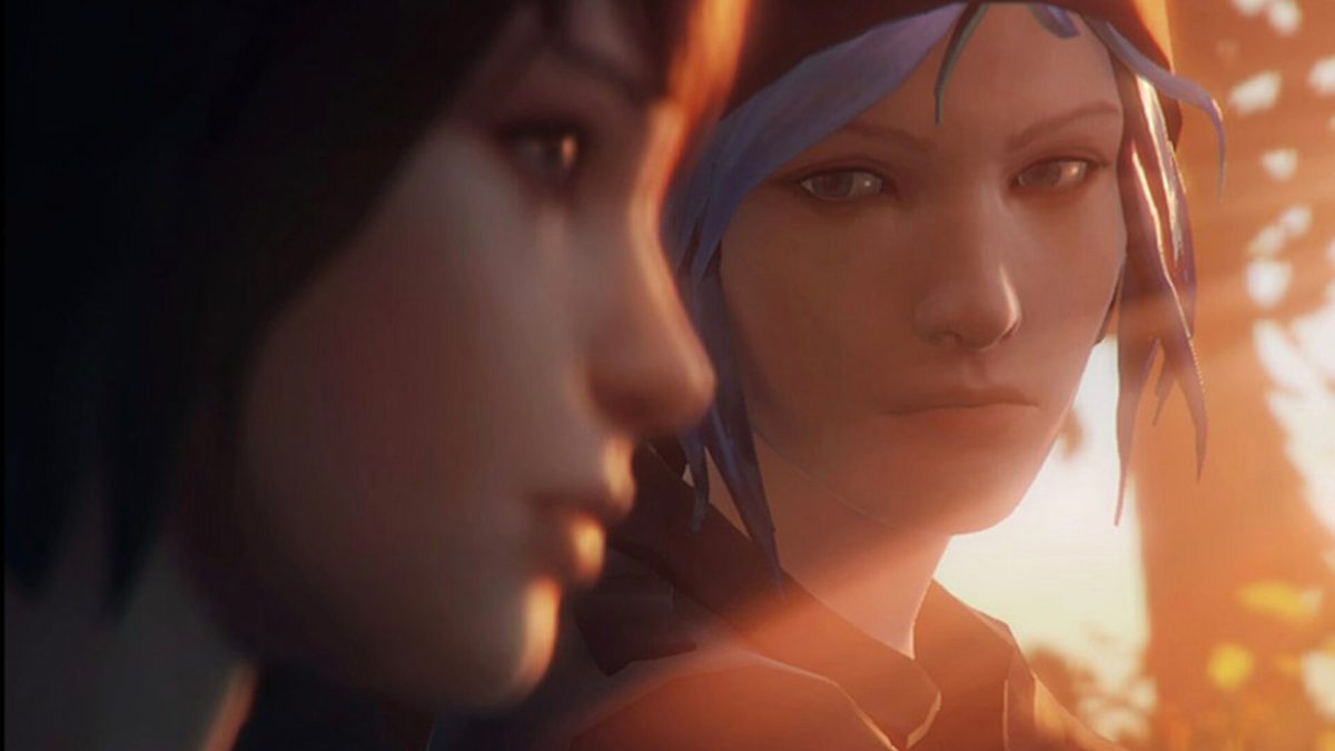 Life is Strange devient une série pour Amazon // Source : Amazon MGM Studios Life is Strange devient une série pour Amazon // Source : Amazon MGM Studios