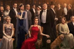 Downton Abbey 3 // Source : Focus Features