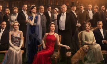 Downton Abbey 3 // Source : Focus Features Downton Abbey 3 // Source : Focus Features