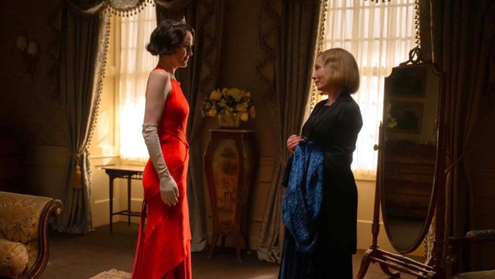 Downton Abbey 3 // Source : Focus Features Downton Abbey 3 // Source : Focus Features