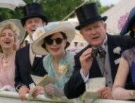 Downton Abbey 3 // Source : Focus Features Downton Abbey 3 // Source : Focus Features