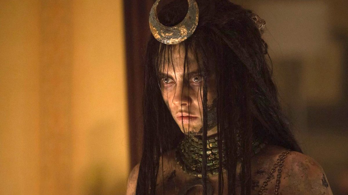 Cara Delevingne dans Suicide Squad // Source : Warner Bros. Cara Delevingne dans Suicide Squad // Source : Warner Bros.
