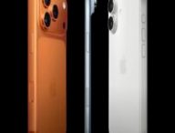 La gamme iPhone en 2025 // Source : Apple
