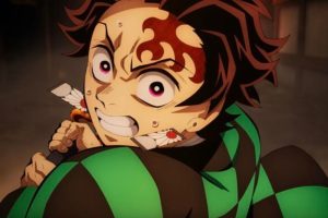 Demon Slayer // Source : Aniplex Demon Slayer // Source : Aniplex