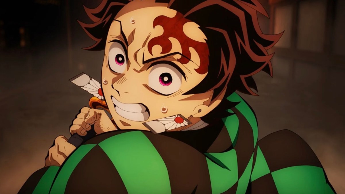 Demon Slayer // Source : Aniplex Demon Slayer // Source : Aniplex
