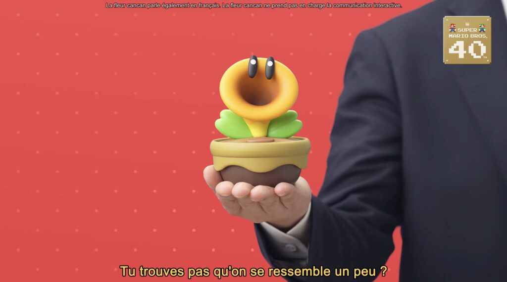 Source : Nintendo Source : Nintendo