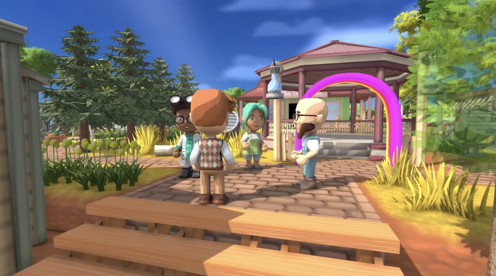 Source : Nintendo/Dinkum Source : Nintendo/Dinkum