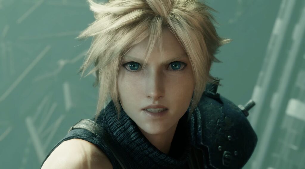 Source : Nintendo/Final Fantasy 7 Source : Nintendo/Final Fantasy 7