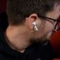 AirPods Pro 3. // Source : Numerama AirPods Pro 3. // Source : Numerama