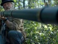 Michael Rooker dans la saison 2 de Peacemaker // Source : Capture HBO Max Michael Rooker dans la saison 2 de Peacemaker // Source : Capture HBO Max