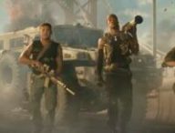Trailer de lancement de Battlefield 6 // Source : Capture d'écran Trailer de lancement de Battlefield 6 // Source : Capture d'écran