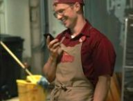 Adrian dans Peacemaker // Source : HBO Max