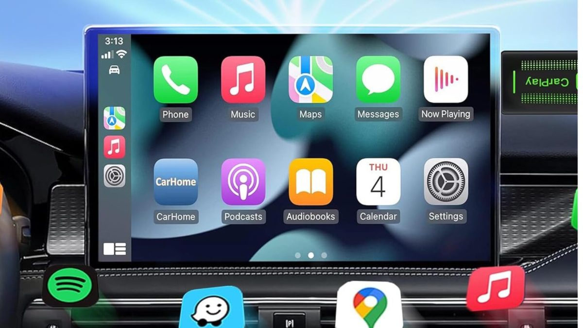 Carplay Lyssiefeel 2025 // Source : Lyssiefeel Carplay Lyssiefeel 2025 // Source : Lyssiefeel