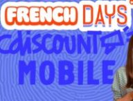 cdiscount mobile fd 2025 // Source : Montage Numerama