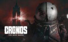Cronos The New Dawn // Source : Bloober Team Cronos The New Dawn // Source : Bloober Team