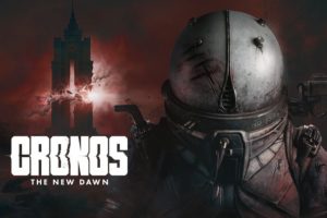 Cronos The New Dawn // Source : Bloober Team Cronos The New Dawn // Source : Bloober Team