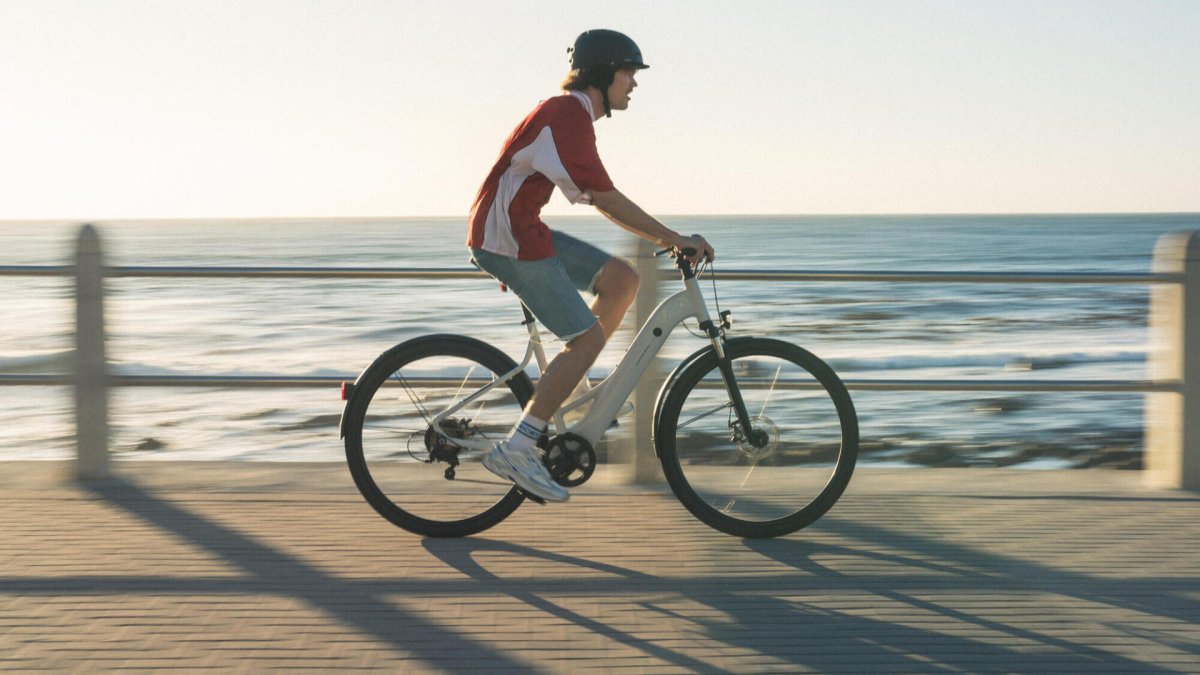 Le Decathlon Rockrider EACTV 100 // Source : Decathlon Le Decathlon Rockrider EACTV 100 // Source : Decathlon