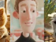 Vibes combine deux usages : la création/remix de vidéos et la découverte d’un flux personnalisé de vidéos. // Source : Numerama et Meta Vibes combine deux usages : la création/remix de vidéos et la découverte d’un flux personnalisé de vidéos. // Source : Numerama et Meta