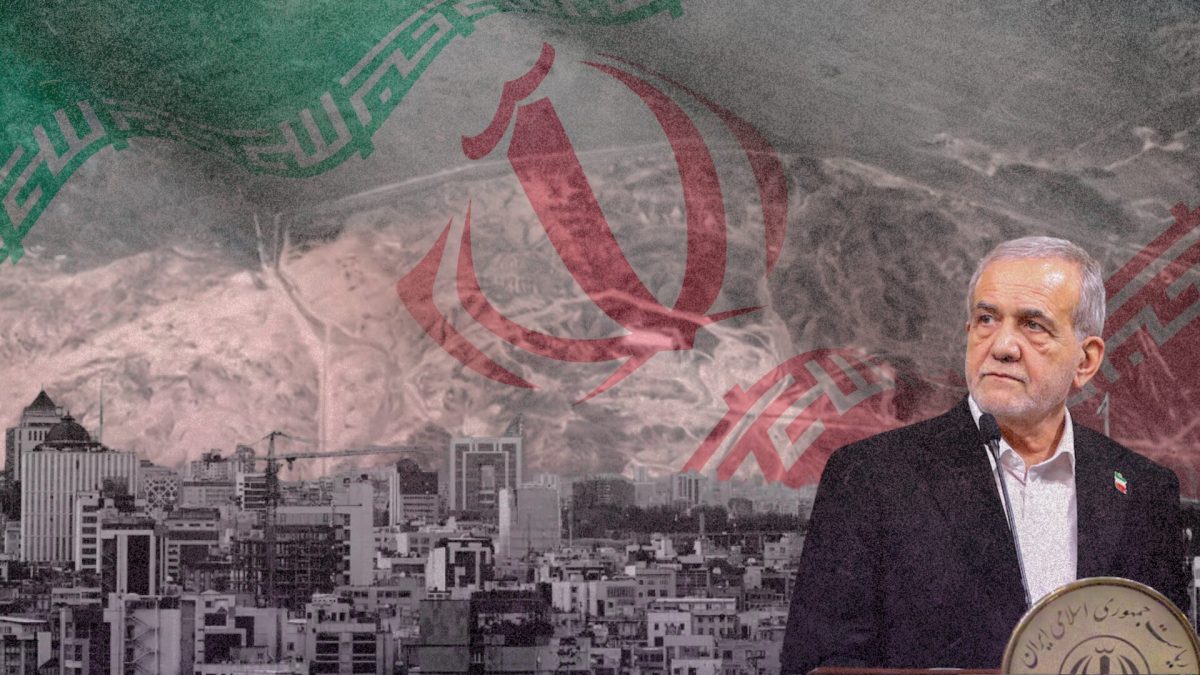 « Ils n'ont pas pris les précautions au sérieux », comment Israël a bombardé le bunker des leaders iraniens en traquant les téléphones de leurs gardes du corps // Source : Montage numerama « Ils n'ont pas pris les précautions au sérieux », comment Israël a bombardé le bunker des leaders iraniens en traquant les téléphones de leurs gardes du corps // Source : Montage numerama