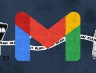Gmail// Source : Montage Numerama