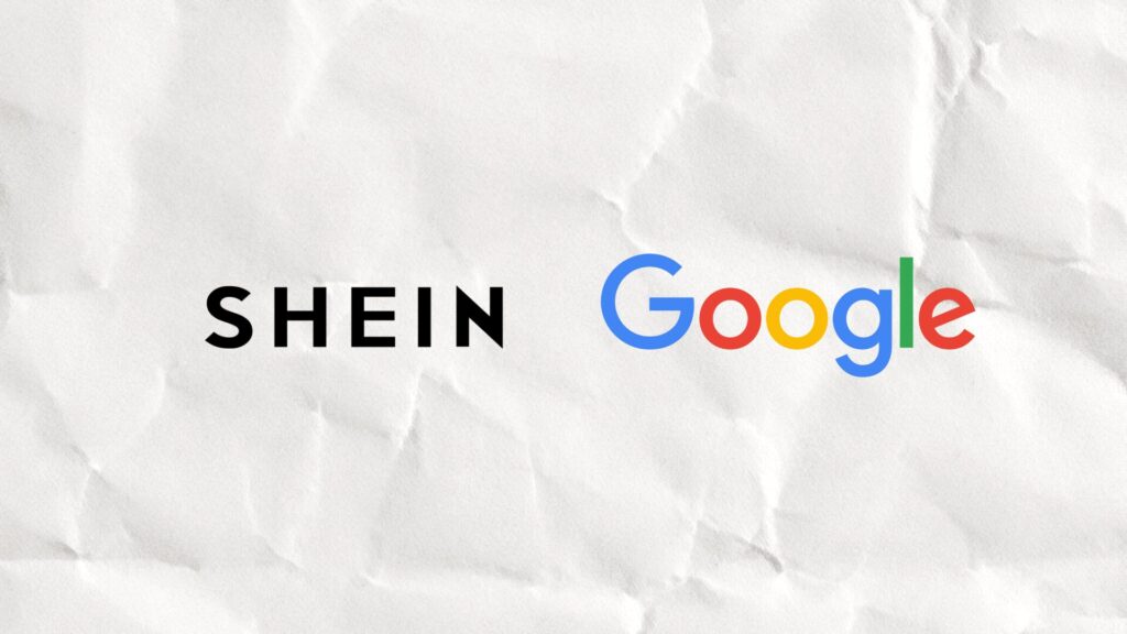 Le 3 septembre 2025, la CNIL a infligé des amendes record de 325 millions d’euros à Google et de 150 millions d’euros à Shein // Source : Numerama Le 3 septembre 2025, la CNIL a infligé des amendes record de 325 millions d’euros à Google et de 150 millions d’euros à Shein // Source : Numerama