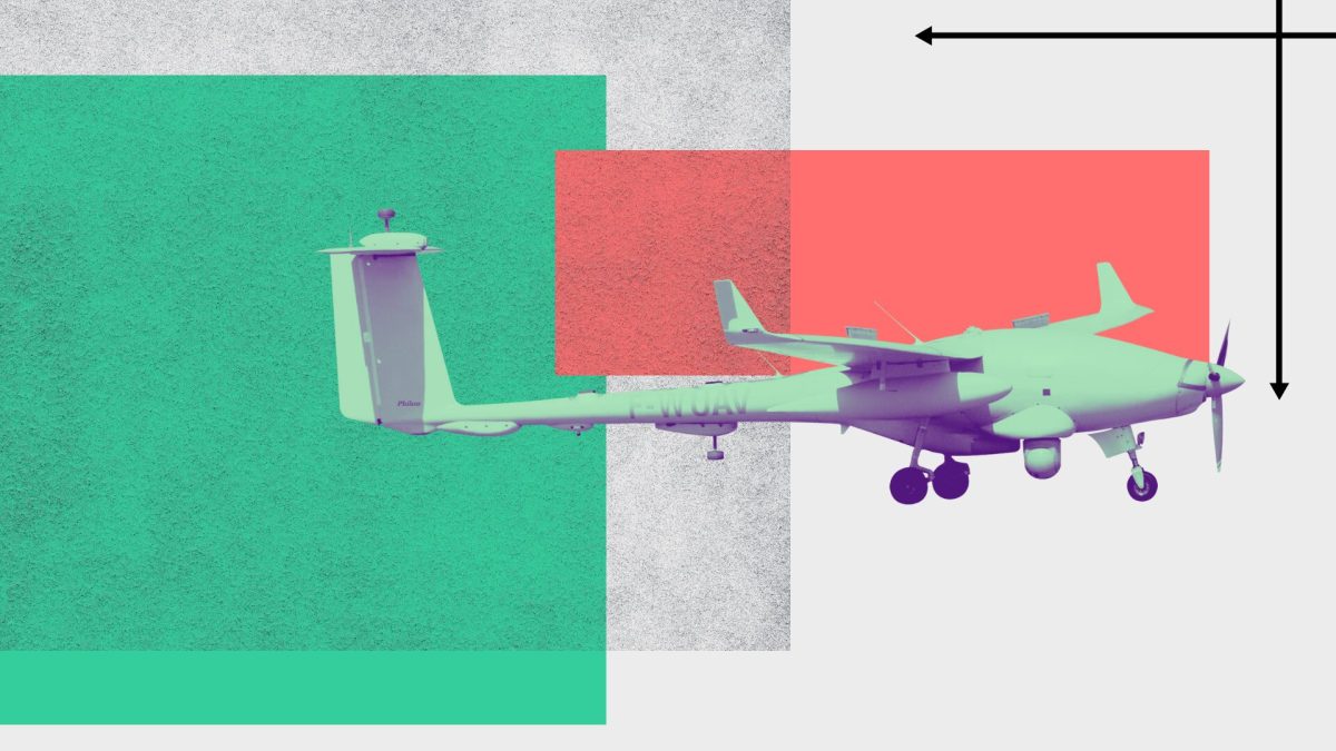« Il serait détecté et abattu en quelques minutes », ce drone de renseignement français bientôt aux oubliettes ? // Source : Montage Numerama « Il serait détecté et abattu en quelques minutes », ce drone de renseignement français bientôt aux oubliettes ? // Source : Montage Numerama
