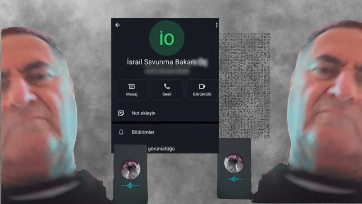 numéros de téléphone ministres israéliens // Source : Montage Numerama numéros de téléphone ministres israéliens // Source : Montage Numerama