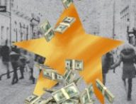 extorsion google review // Source : Montage Numerama