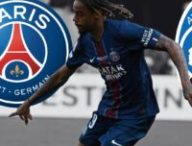 PSG ATALANTA // Source : Montage Numerama PSG ATALANTA // Source : Montage Numerama