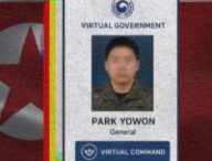 Militaires nord-coréen deepfake ChatGpt // Source : Montage Numerama