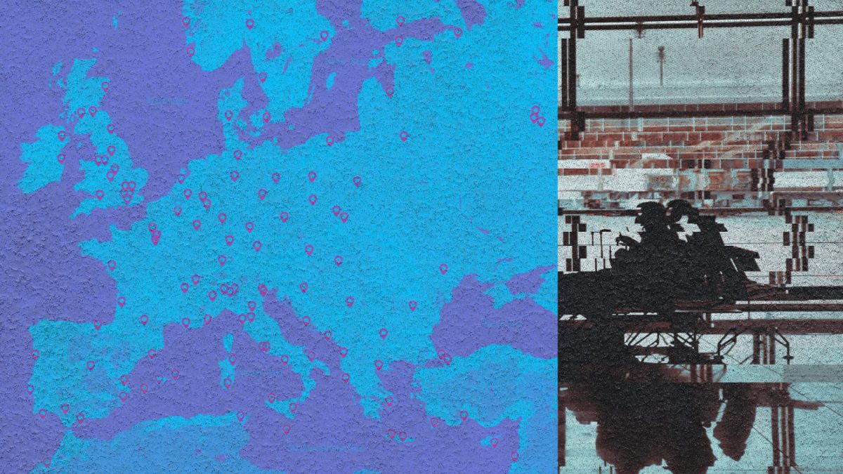 Pourquoi une telle ampleur, cyberattaque aéroports européens // Source : Montage Numerama Pourquoi une telle ampleur, cyberattaque aéroports européens // Source : Montage Numerama