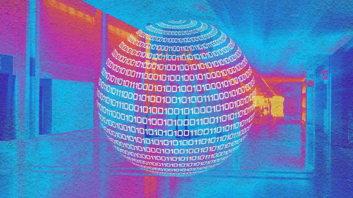ransomware aéroports européens // Source : Montage Numerama ransomware aéroports européens // Source : Montage Numerama