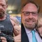 Stein-Erik Soelberg a assassiné sa mère avant de se donner la mort Stein-Erik Soelberg a assassiné sa mère avant de se donner la mort