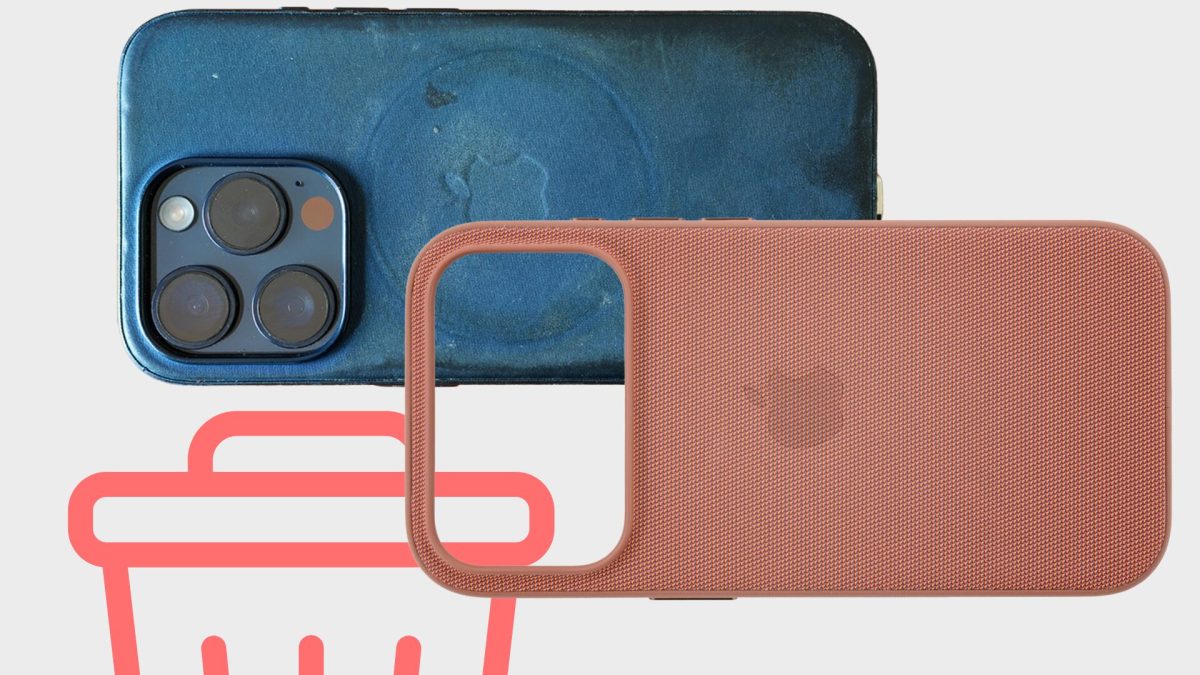Les différentes générations de coque // Source : Montage Numerama / iFixit Les différentes générations de coque // Source : Montage Numerama / iFixit