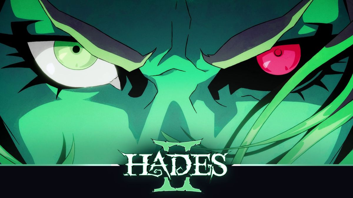 Source : Supergiant Games Source : Supergiant Games