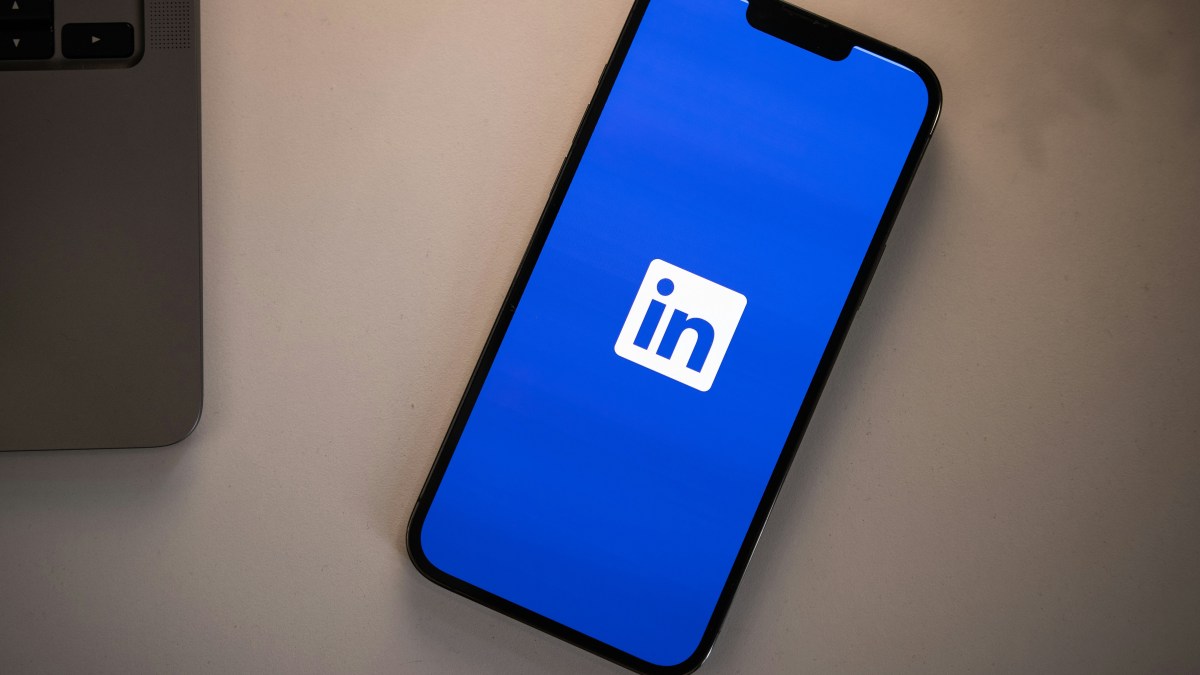 LinkedIn avait temporairement épargné l'UE. // Source : Unsplash LinkedIn avait temporairement épargné l'UE. // Source : Unsplash