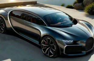 Bugatti par Dreame Technology ? // Source : Yu Hao - Wechat Bugatti par Dreame Technology ? // Source : Yu Hao - Wechat