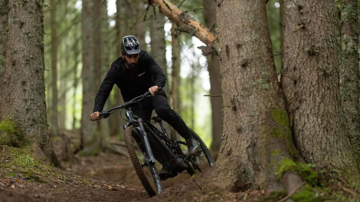 E-FEEL 900S // Source : Decathlon