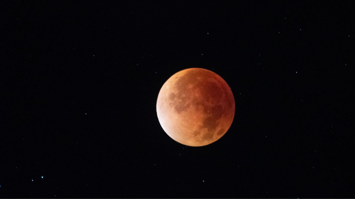 Éclipse du 7 septembre 2025. // Source : Flickr/CC/澎湖小雲雀 (photo recadrée) Éclipse du 7 septembre 2025. // Source : Flickr/CC/澎湖小雲雀 (photo recadrée)