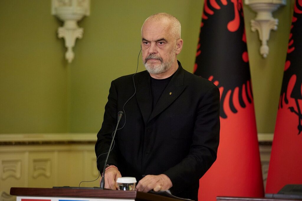 Edi_Rama_2022 Edi_Rama_2022