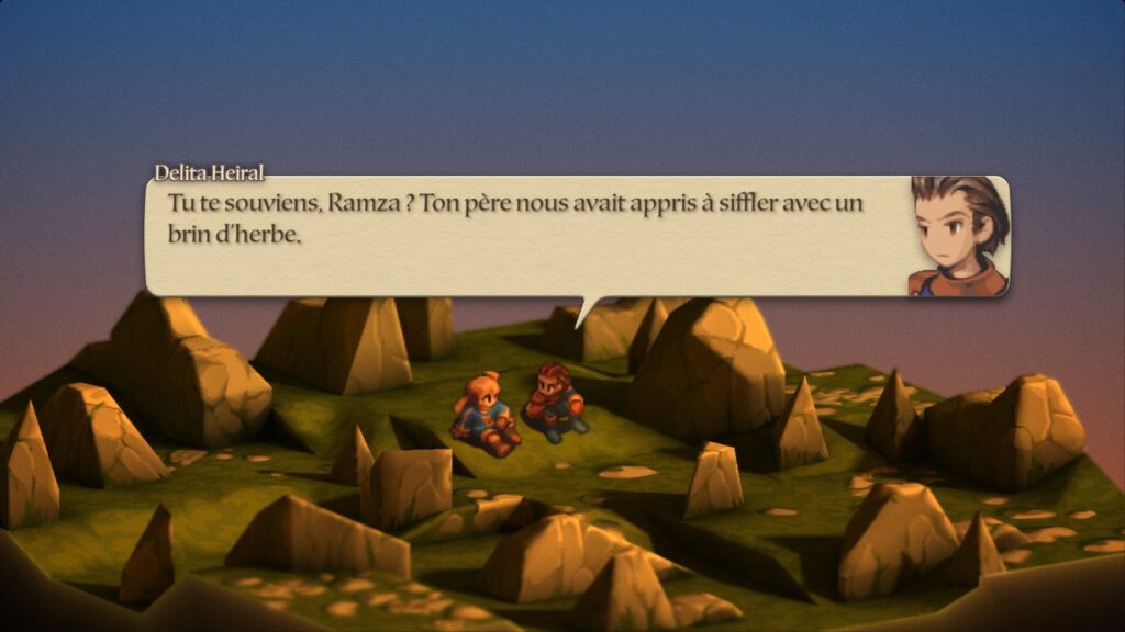 Final Fantasy Tactics  The Ivalice Chronicles 2