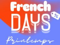 French Days // Source : Montage Numerama French Days // Source : Montage Numerama
