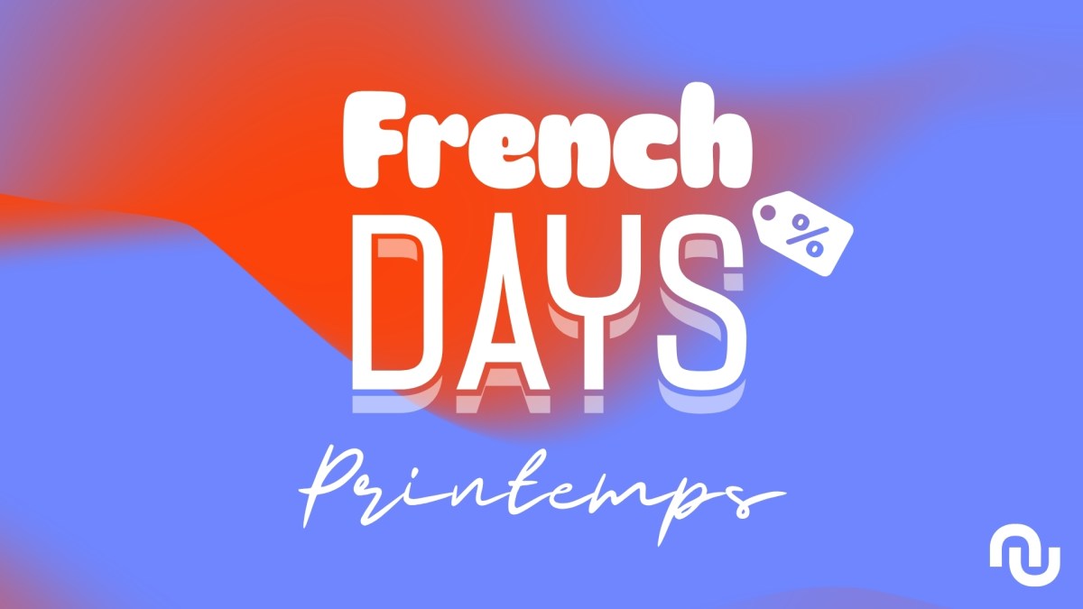 French Days // Source : Montage Numerama French Days // Source : Montage Numerama